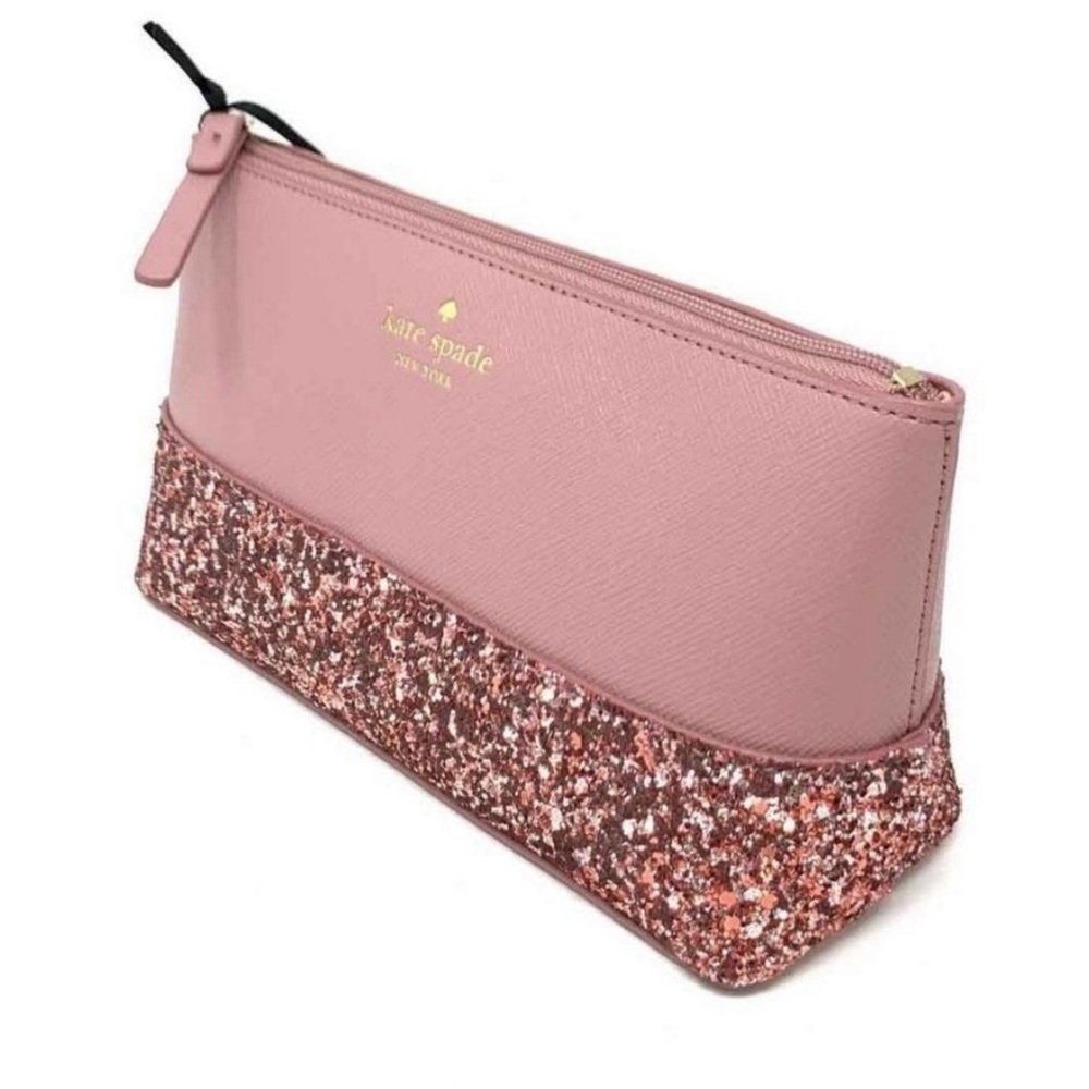 ▪️KATE SPADE▪️Little Shiloh Cosmetic Pouch - Picture 7 of 8